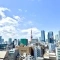 【東京都/港区浜松町】パークコート浜離宮ザタワー 眺望