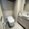 【東京都/港区六本木】THE ROPPONGI TOKYOCLUB RESIDENCE トイレ