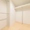 【東京都/港区三田】三田ガーデンヒルズ ウエストヒル ウォークインクローゼット