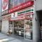 【東京都/港区三田】ダイナシティ三田  セブンイレブン　港区芝５丁目店