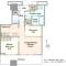 【東京都/港区浜松町】WORLD TOWER RESIDENCE 間取り図