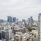 【東京都/港区三田】ザ・レジデンス三田 眺望