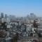 【東京都/港区三田】パークコート麻布十番ザ・タワー 眺望