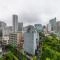 【東京都/港区南青山】青山ザ・タワー 眺望