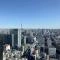 【東京都/千代田区神田淡路町】ワテラスタワーレジデンス 眺望