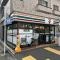 【東京都/文京区根津】ヴィルヌーブ文京・根津 セブンイレブン根津駅前店