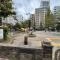 【東京都/港区南麻布】麻布東町マンション 網代公園