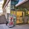【東京都/港区赤坂】パークコート赤坂ザ・タワー セブンイレブン 赤坂ガーデンシティ店