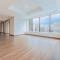 【大阪府/大阪市北区大深町】グラングリーン大阪 THE NORTH RESIDENCE リビング・ダイニング：LDより南側を撮影