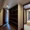【大阪府/大阪市北区大深町】グラングリーン大阪 THE NORTH RESIDENCE 収納：ウォークインクローゼット約4.2帖（洋室約10.5帖内）