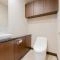 【大阪府/大阪市北区大深町】グラングリーン大阪 THE NORTH RESIDENCE トイレ