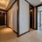 【大阪府/大阪市北区大深町】グラングリーン大阪 THE NORTH RESIDENCE 廊下
