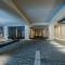 【大阪府/大阪市北区大深町】グラングリーン大阪 THE NORTH RESIDENCE 車寄せ