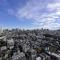 【東京都/港区白金台】ジオグランデ白金台 眺望