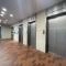 【東京都/港区三田】シャンボール三田 共用部：エレベーターホール