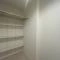 【東京都/品川区上大崎】グローリオ白金台 収納：ウォークインクローゼット