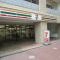 【東京都/港区白金】ファミールコート白金タワーズ セブンイレブン 白金台プラチナ通り店