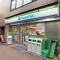 【東京都/新宿区西新宿】シティタワー新宿新都心 ファミリーマート 西新宿五丁目店