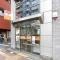 【東京都/新宿区西新宿】シティタワー新宿新都心 西新宿四郵便局