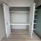 【東京都/港区白金台】朝日白金台マンション 収納