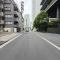 【東京都/港区赤坂】ミリオングランデ元赤坂ヒルズ 前面道路