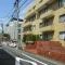 【東京都/港区西麻布】麻布ホームズ 前面道路