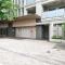 【東京都/港区高輪】オープンレジデンシア高輪プレイス 敷地内