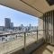 【東京都/港区麻布台】麻布台パークハウス バルコニー