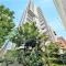 【東京都/港区海岸】ルフォンリブレ浜松町キャナルマークス 外観