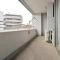 【東京都/新宿区山吹町】ザ・パークハウス山吹神楽坂 バルコニー