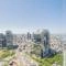 【大阪府/大阪市北区大深町】グラングリーン大阪 THE NORTH RESIDENCE 眺望