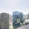 【大阪府/大阪市北区大深町】グラングリーン大阪 THE NORTH RESIDENCE 眺望