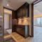 【大阪府/大阪市北区大深町】グラングリーン大阪 THE NORTH RESIDENCE キッチン
