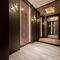 【大阪府/大阪市北区大深町】グラングリーン大阪 THE NORTH RESIDENCE 玄関