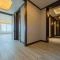 【大阪府/大阪市北区大深町】グラングリーン大阪 THE NORTH RESIDENCE 廊下