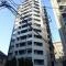 【東京都/港区南麻布】クレヴィア南麻布 外観
