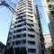 【東京都/港区南麻布】クレヴィア南麻布 外観