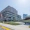 【東京都/江東区豊洲】ブランズタワー豊洲 昭和大学江東豊洲病院