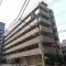【東京都/港区南麻布】エフィーナ南麻布 外観
