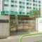 【東京都/港区三田】アイビハイツ三田 港区立芝保育園