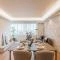 【東京都/千代田区富士見】プラウドタワー千代田富士見 リビング・ダイニング