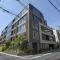 【東京都/世田谷区玉川】シティハウス二子玉川ザ・グランド 外観