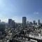 【東京都/港区赤坂】赤坂タワーレジデンス トップオブザヒル 眺望