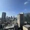 【東京都/港区赤坂】赤坂タワーレジデンス トップオブザヒル 眺望