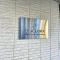 【東京都/港区三田】ディアクオーレ白金高輪 マンション表札