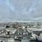 【千葉県/市川市島尻】クレストフォルム浦安グランステージ 眺望