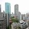 【東京都/港区白金】白金ザ・スカイ EAST棟 眺望