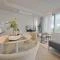 【東京都/港区三田】サンウッド三田パークサイドタワー リビング・ダイニング