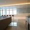 【東京都/港区浜松町】パーク・コート浜離宮ザ・タワー ラウンジ