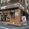 【東京都/港区浜松町】パーク・コート浜離宮ザ・タワー セブンイレブン浜松町一丁目店